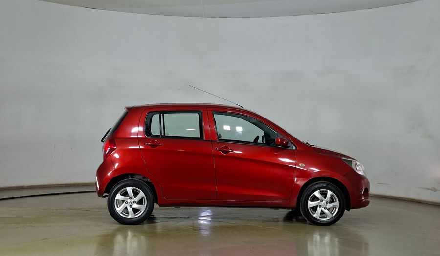 Suzuki Celerio 1.0 GLX SPORT S.A. GEAR SHIFT Hatchback 2017
