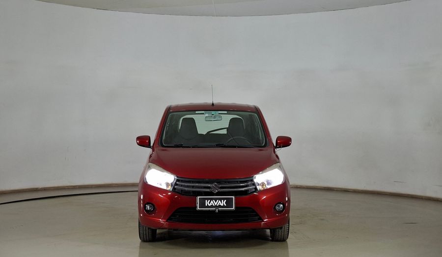 Suzuki Celerio 1.0 GLX SPORT S.A. GEAR SHIFT Hatchback 2017