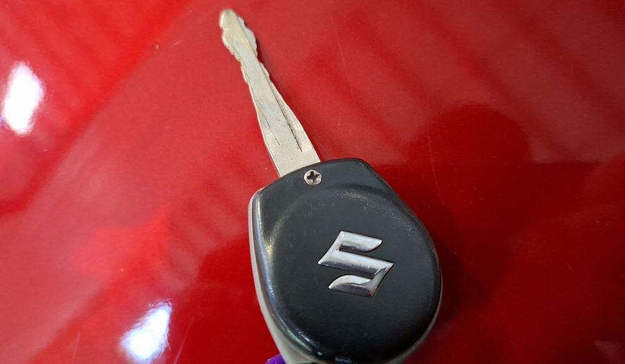 Suzuki Celerio 1.0 GLX SPORT S.A. GEAR SHIFT Hatchback 2017