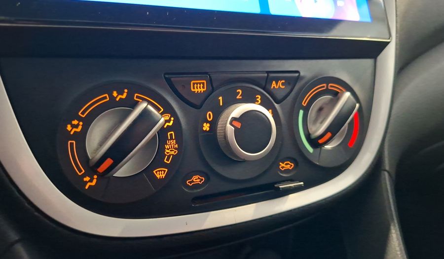 Suzuki Celerio 1.0 GLX SPORT S.A. GEAR SHIFT Hatchback 2017