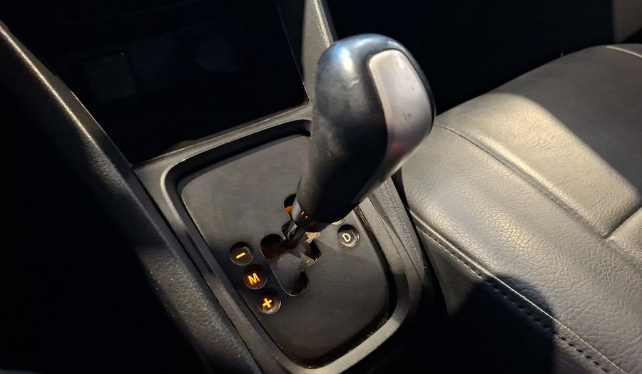 Suzuki Celerio 1.0 GLX SPORT S.A. GEAR SHIFT Hatchback 2017