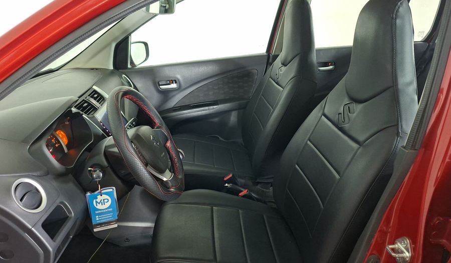 Suzuki Celerio 1.0 GLX SPORT S.A. GEAR SHIFT Hatchback 2017