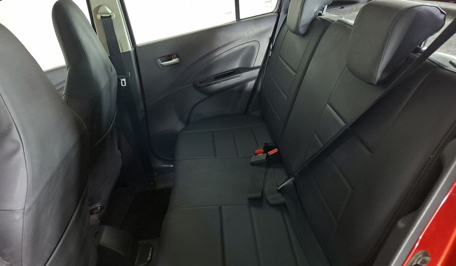 Suzuki Celerio 1.0 GLX SPORT S.A. GEAR SHIFT Hatchback 2017