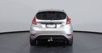 Ford Fiesta 1.0 ECOBOOST TITANIUM PLUS AT Hatchback 2016