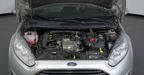 Ford Fiesta 1.0 ECOBOOST TITANIUM PLUS AT Hatchback 2016