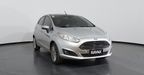 Ford Fiesta 1.0 ECOBOOST TITANIUM PLUS AT Hatchback 2016