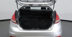 Ford Fiesta 1.0 ECOBOOST TITANIUM PLUS AT Hatchback 2016