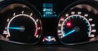 Ford Fiesta 1.0 ECOBOOST TITANIUM PLUS AT Hatchback 2016