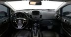 Ford Fiesta 1.0 ECOBOOST TITANIUM PLUS AT Hatchback 2016