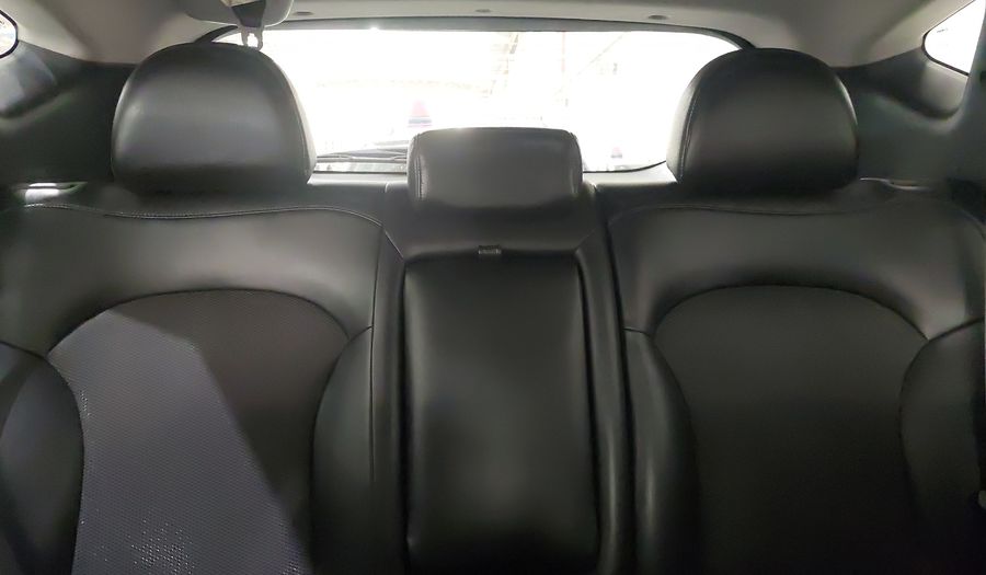 Hyundai Ix35 2.0 GL AT Suv 2021