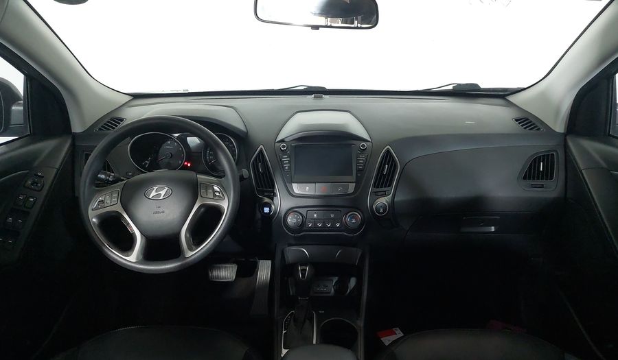Hyundai Ix35 2.0 GL AT Suv 2021