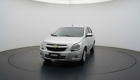 Chevrolet • Cobalt
