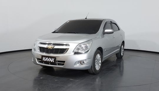 Chevrolet • Cobalt