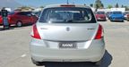 Suzuki Swift 1.2 GL Hatchback 2017