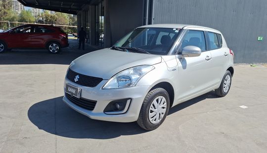 Suzuki • Swift