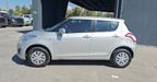 Suzuki Swift 1.2 GL Hatchback 2017