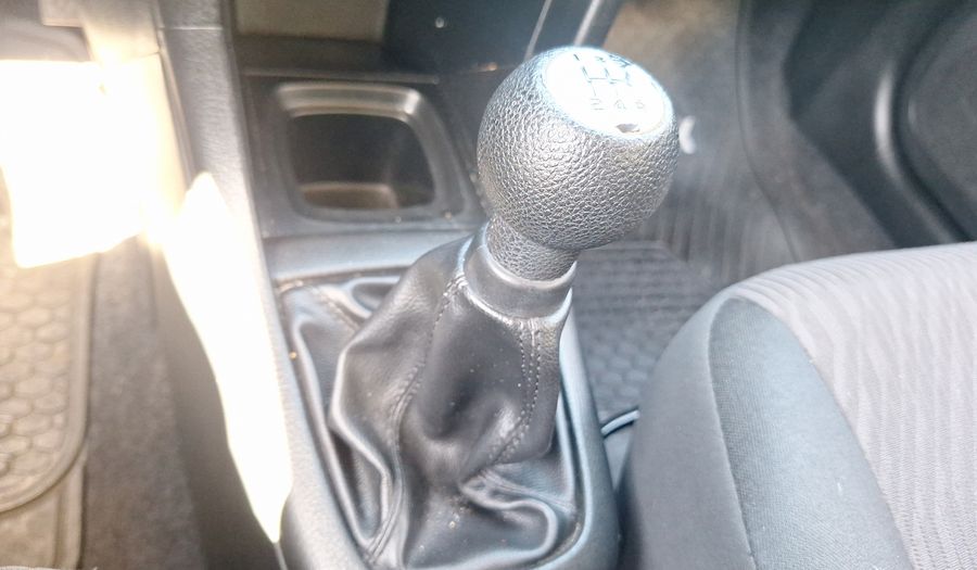 Suzuki Swift 1.2 GL Hatchback 2017