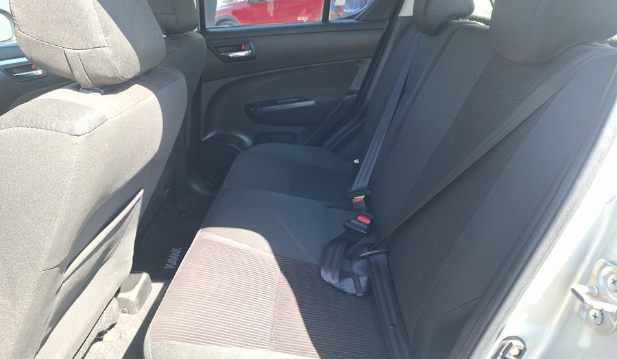 Suzuki Swift 1.2 GL Hatchback 2017