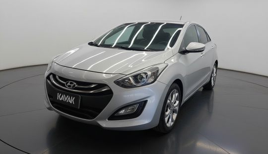 Hyundai • I30