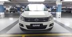 Volkswagen Tiguan 2.0 TSI AUTO 4WD Suv 2015