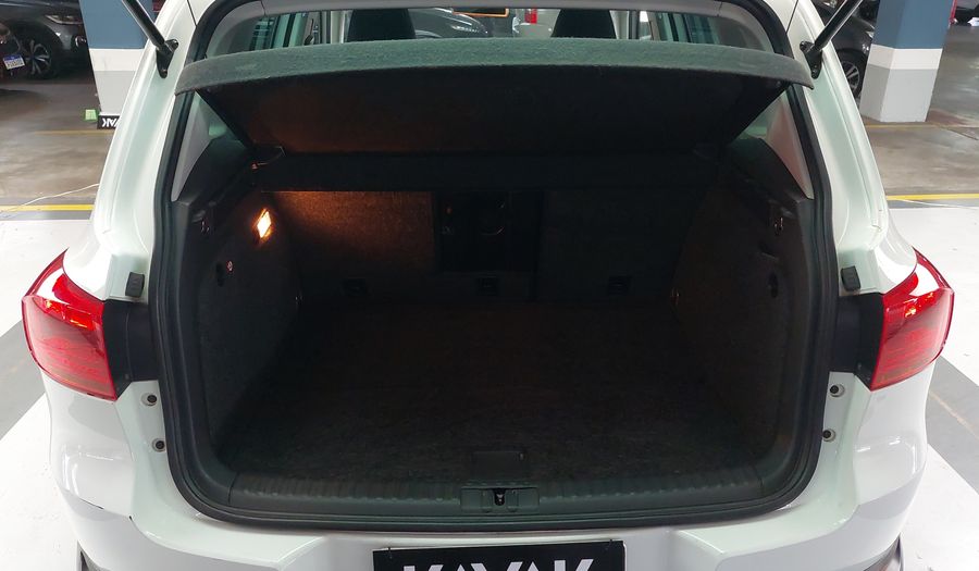 Volkswagen Tiguan 2.0 TSI AUTO 4WD Suv 2015