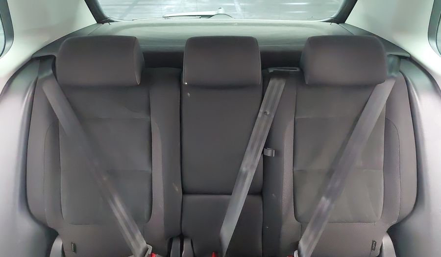Volkswagen Tiguan 2.0 TSI AUTO 4WD Suv 2015