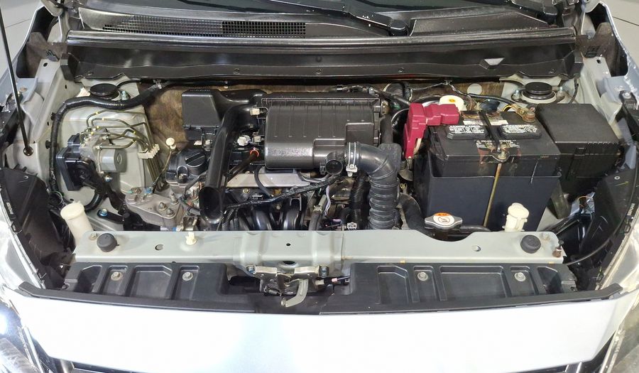 Mitsubishi Mirage 1.2 GLX CVT Sedan 2022