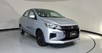 Mitsubishi Mirage 1.2 GLX CVT Sedan 2022