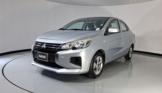 Mitsubishi • Mirage