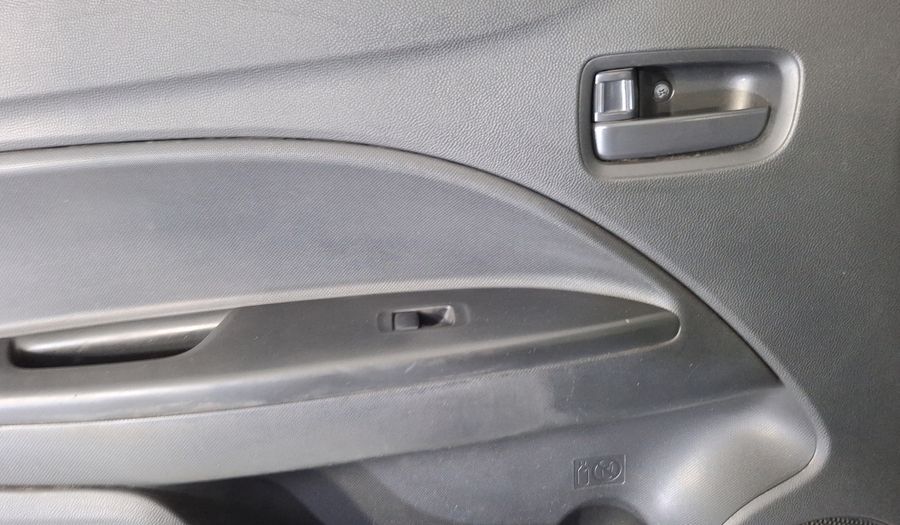 Mitsubishi Mirage 1.2 GLX CVT Sedan 2022