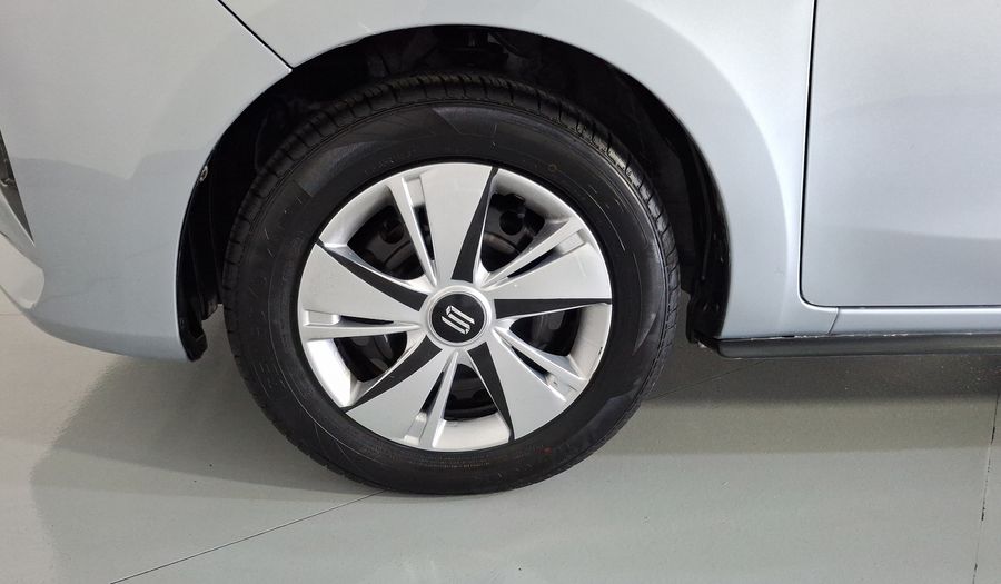 Mitsubishi Mirage 1.2 GLX CVT Sedan 2022