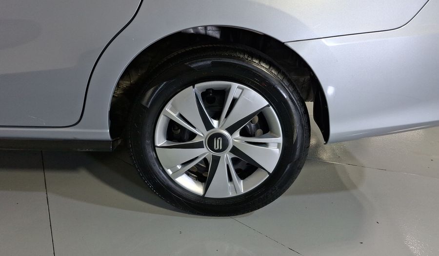 Mitsubishi Mirage 1.2 GLX CVT Sedan 2022