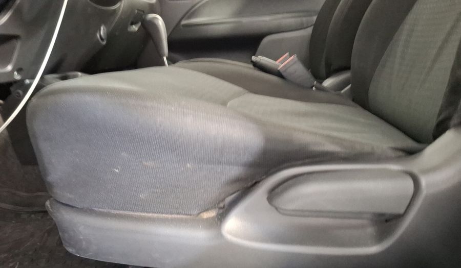 Mitsubishi Mirage 1.2 GLX CVT Sedan 2022