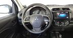 Mitsubishi Mirage 1.2 GLX CVT Sedan 2022