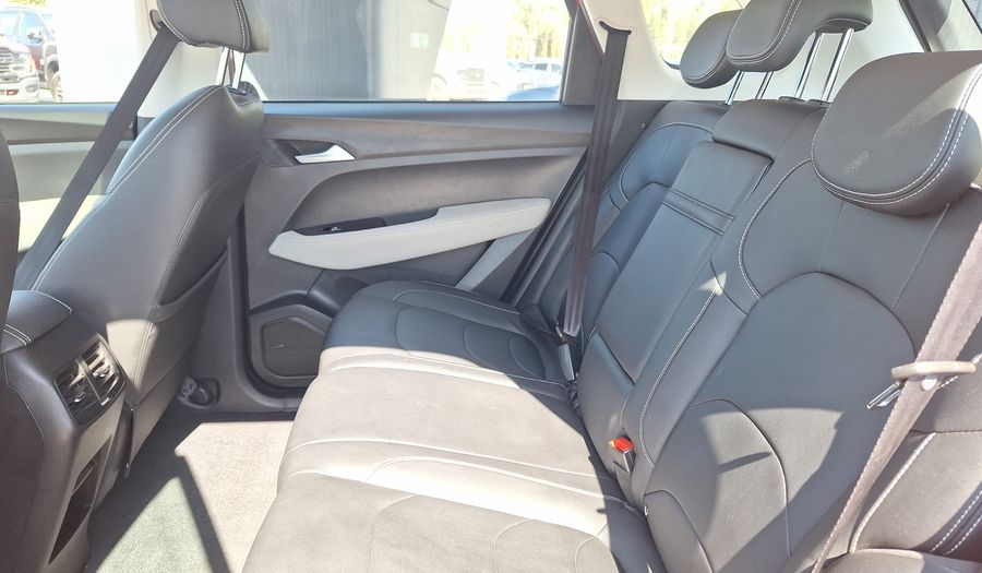 Chevrolet Captiva 1.5 LTZ CVT P Suv 2023