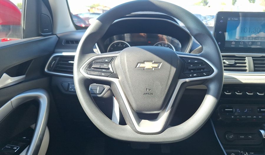 Chevrolet Captiva 1.5 LTZ CVT P Suv 2023