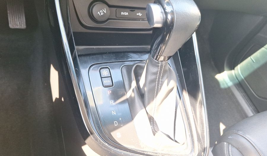 Chevrolet Captiva 1.5 LTZ CVT P Suv 2023