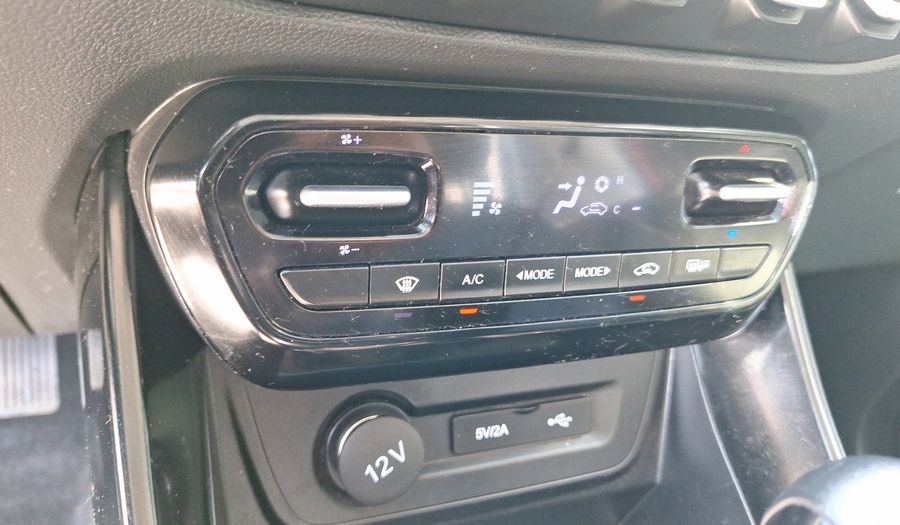 Chevrolet Captiva 1.5 LTZ CVT P Suv 2023