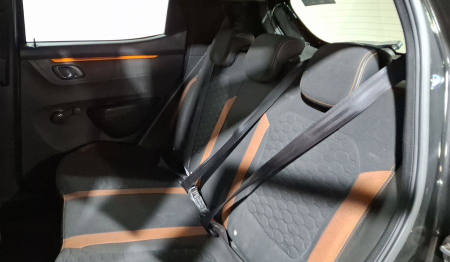 Renault Kwid 1.0 OUTSIDER Hatchback 2020