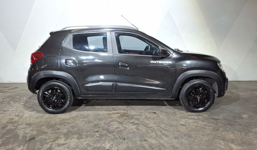 Renault Kwid 1.0 OUTSIDER Hatchback 2020