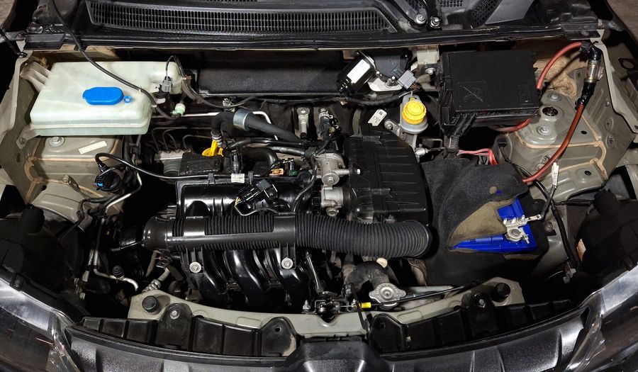 Renault Kwid 1.0 OUTSIDER Hatchback 2020