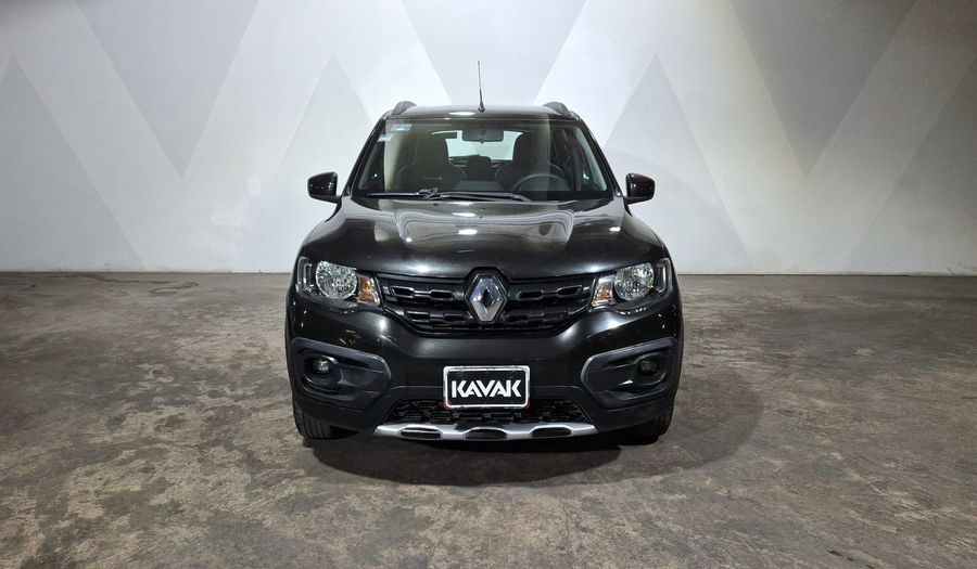 Renault Kwid 1.0 OUTSIDER Hatchback 2020