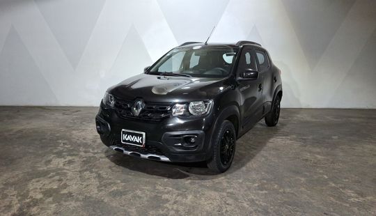 Renault • Kwid