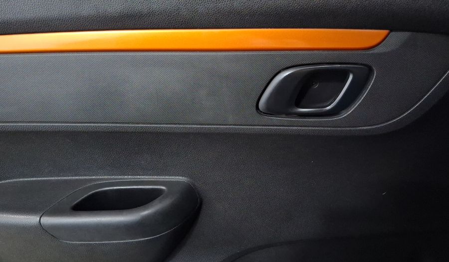 Renault Kwid 1.0 OUTSIDER Hatchback 2020