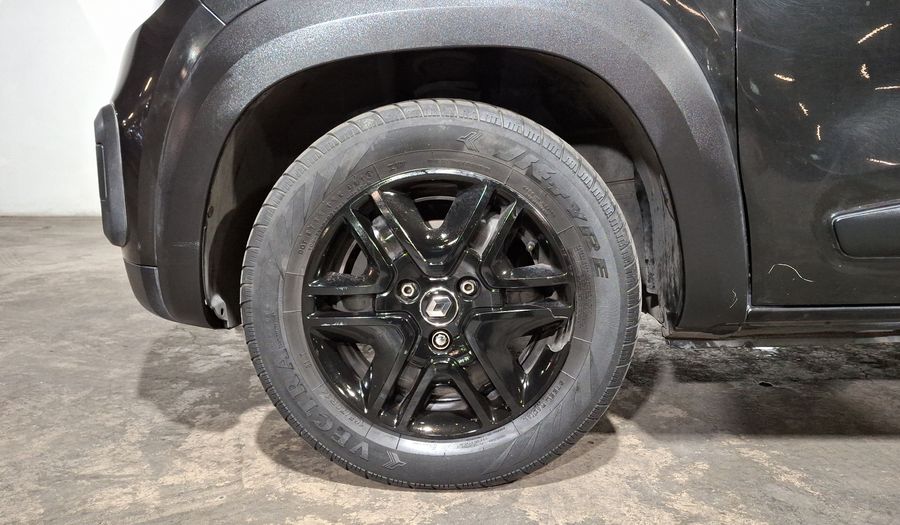 Renault Kwid 1.0 OUTSIDER Hatchback 2020