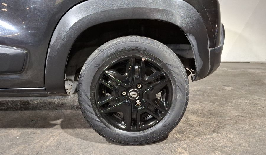 Renault Kwid 1.0 OUTSIDER Hatchback 2020