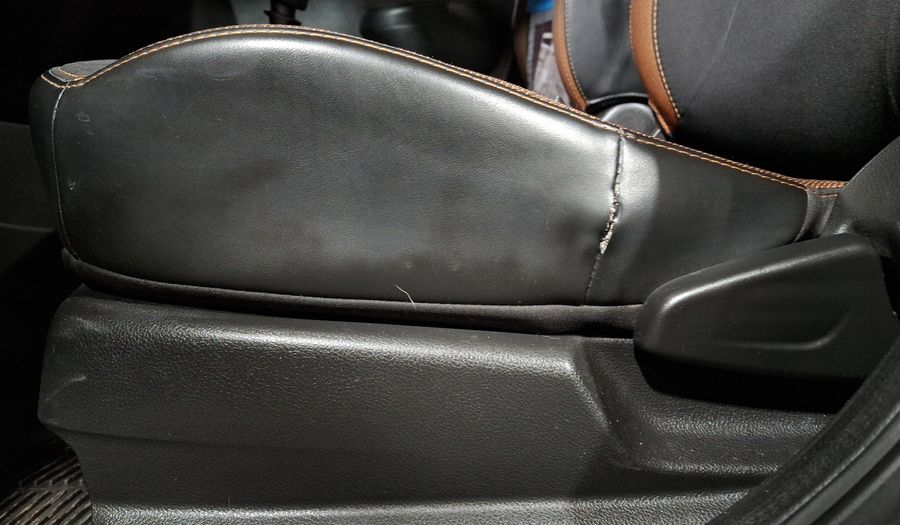 Renault Kwid 1.0 OUTSIDER Hatchback 2020