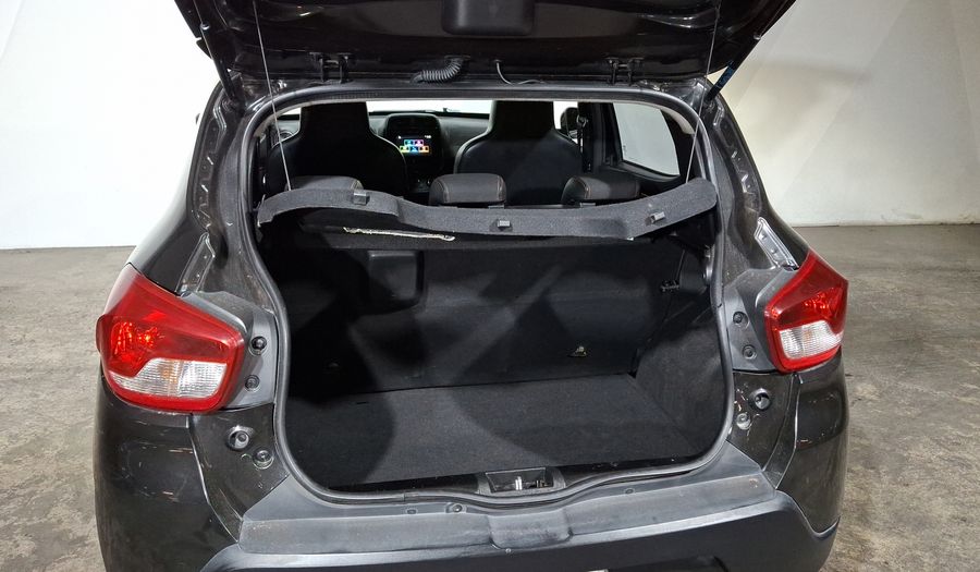 Renault Kwid 1.0 OUTSIDER Hatchback 2020