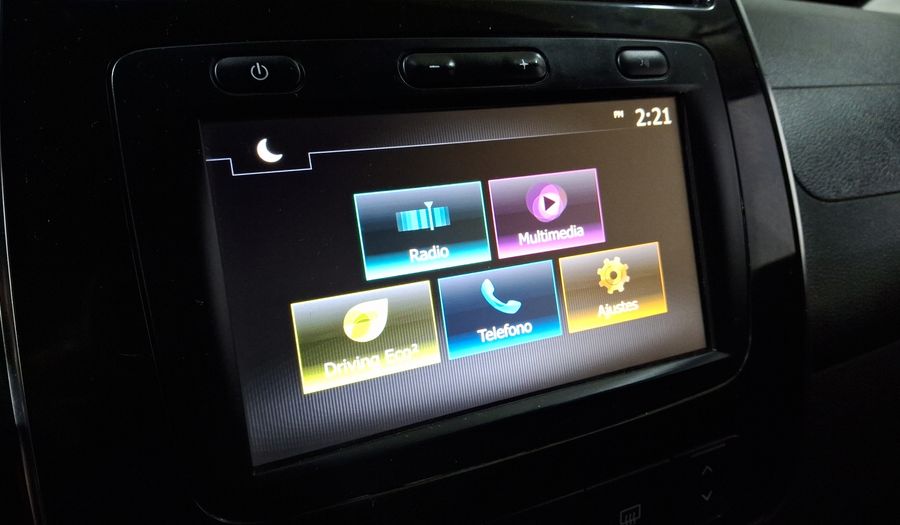 Renault Kwid 1.0 OUTSIDER Hatchback 2020