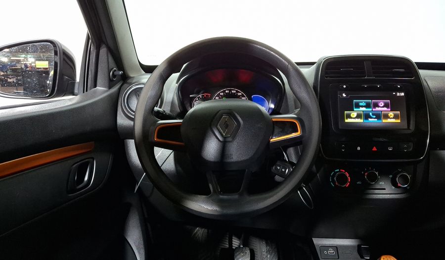 Renault Kwid 1.0 OUTSIDER Hatchback 2020